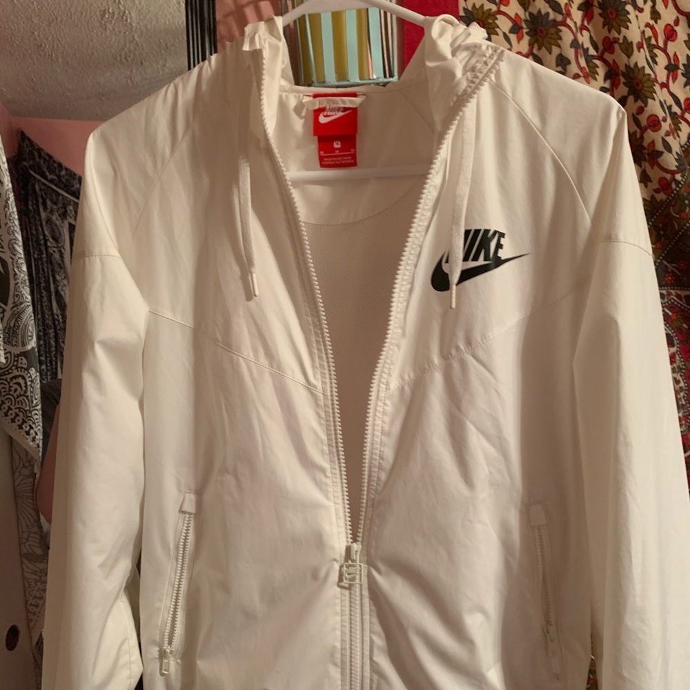 Nike Windrunner / Windbreaker